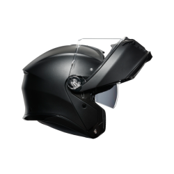 КАСКА AGV TOURMODULAR ECE2206 MONO - MATT BLACK