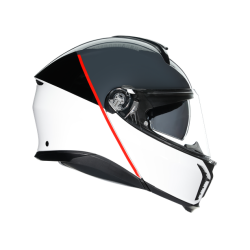 КАСКА AGV TOURMODULAR ECE2206 MULTI 