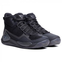 БОТИ DAINESE ATIPICA 2 AIR BLACK/CARBON