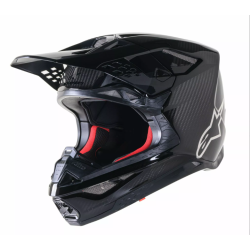 КАСКА ALPINESTARS Supertech M10 Fame