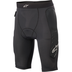  ПРОТЕКТОРНИ ШОРТИ ALPINESTARS PARAGON LITE BK 28