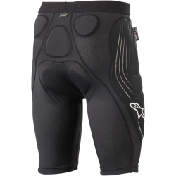  ПРОТЕКТОРНИ ШОРТИ ALPINESTARS PARAGON LITE BK 28