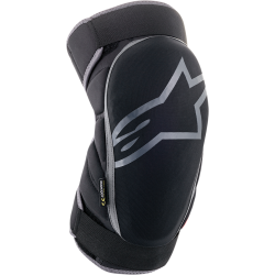  ПРОТЕКТОР ЗА КОЛЕНЕ ALPINE STARS VECT BLK/RD 