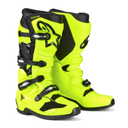  БОТУШИ ALPINESTARS Tech 7 Yellow Fluo/Black