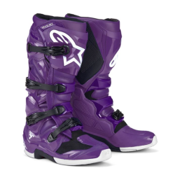  БОТУШИ ALPINESTARS Tech 7 Purple