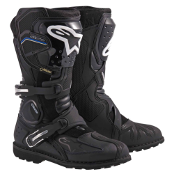 БОТУШИ ALPINESTARS Toucan GTX Black