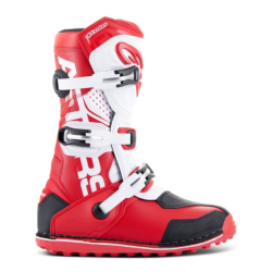  БОТУШИ ALPINESTARS Tech T Red/Black/White