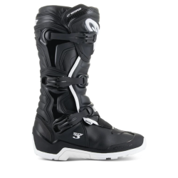  БОТУШИ ALPINESTARS Tech 3 Enduro WP Black/White