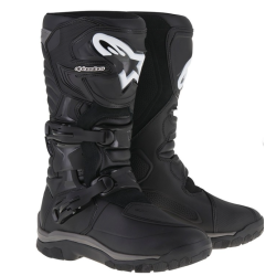  БОТУШИ ALPINESTARS Corozal Adventure WP Black