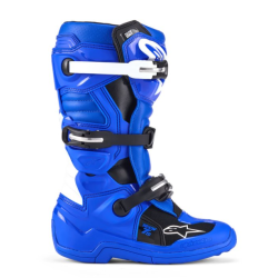  БОТУШИ ALPINESTARS Tech 7s Junior Blue/Black/White