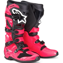  БОТУШИ ALPINESTARS TECH 7 DIVA PINK/BLACK 7