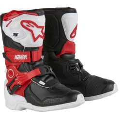  БОТУШИ ALPINESTARS Kids Tech 3S