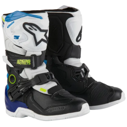  БОТУШИ ALPINESTARS Kids Tech 3S
