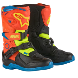  БОТУШИ ALPINESTARS Kids Tech 3S