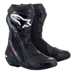 БОТУШИ ALPINESTARS Supertech R v2 Black