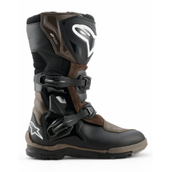 БОТУШИ ALPINESTARS Corozal v2 Adventure Drystar Brown