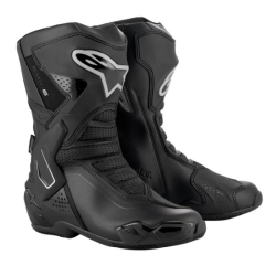 БОТУШИ ALPINESTARS Women SMX-6 v3 Drystar Black/Silver