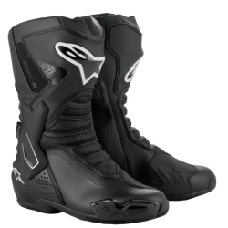 БОТУШИ ALPINESTARS Women SMX-6 v3 Drystar Black