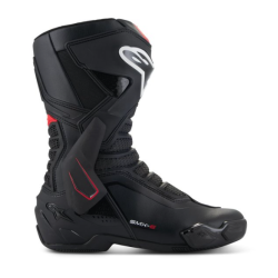 БОТУШИ ALPINESTARS SMX-6 v3 Black/White/Red
