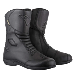 БОТУШИ ALPINESTARS Web 2 GTX Black