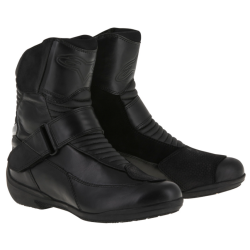 ОБУВКИ ALPINESTARS Stella Valencia WP Black