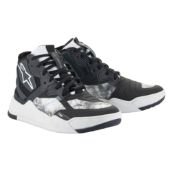 ОБУВКИ ALPINESTARS Speedflight Black/Grey/White