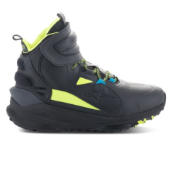 ОБУВКИ ALPINESTARS Speedstreet Black/Lime