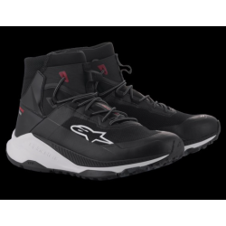 ОБУВКИ ALPINESTARS Speedforce XR Shoe Black/White