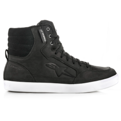 ОБУВКИ ALPINESTARS J-6 Waterproof Black/White