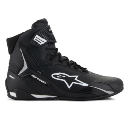 БОТИ ALPINESTARS  Women's Faster-4 Black