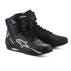 БОТИ ALPINESTARS Faster-4 Black