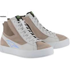 ОБУВКИ ALPINESTARS Stella Stated White/Brown