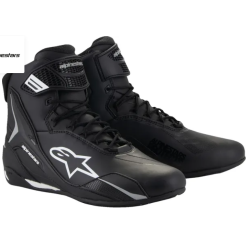 БОТИ ALPINESTARS STELLA FASTER V4 BLK/PNK