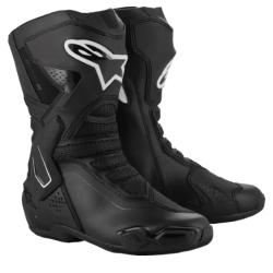 БОТУШИ ALPINESTARS STELLA SMX-6 V3 BK/WH