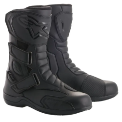 БОТУШИ ALPINESTARS Radon Drystar Black
