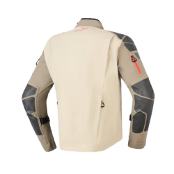  ЯКЕ ALPINESTARS Nazca 3L GTX Brown