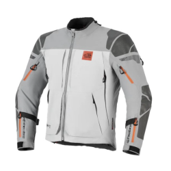  ЯКЕ ALPINESTARS Nazca 3L GTX Dark Grey