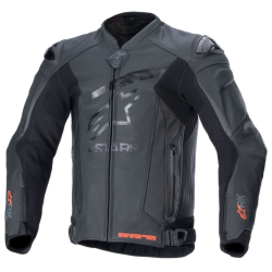  ЯКЕ ALPINESTARS GP Plus R v4 RK Black