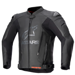  ЯКЕ ALPINESTARS GP Plus R v4 Black