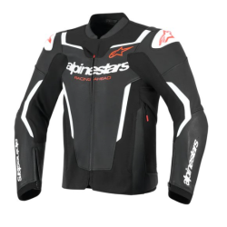  ЯКЕ ALPINESTARS GP Force v2 Black/White