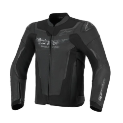  ЯКЕ ALPINESTARS GP Force v2 Black/Black