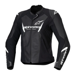  ЯКЕ ALPINESTARS Woman Faster v3 Black/White