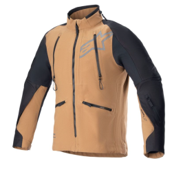  ЯКЕ ALPINESTARS Hyde XT DS XF Sand