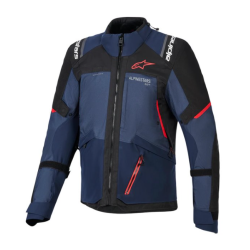 ЯКЕ ALPINESTARS Andes v4 Drystar Blue