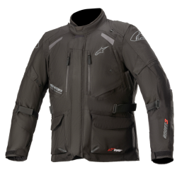  ЯКЕ ALPINESTARS Andes v3 Drystar Black
