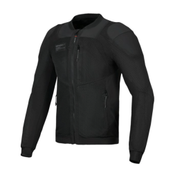  ЯКЕ ALPINESTARS Troop-Air Pro Black/Black