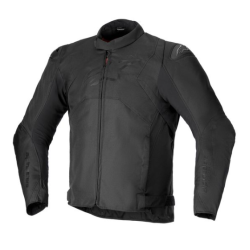  ЯКЕ ALPINESTARS T-SP 1 v2 Waterproof Black