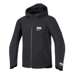  ЯКЕ ALPINESTARS Aeroshell Waterproof Black