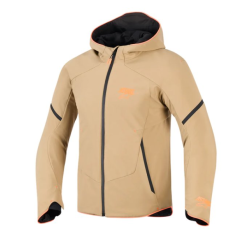  ЯКЕ ALPINESTARS Aeroshell Waterproof Khaki