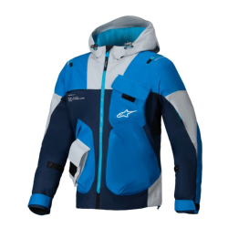  ЯКЕ ALPINESTARS Mogress Air Blue/Sand